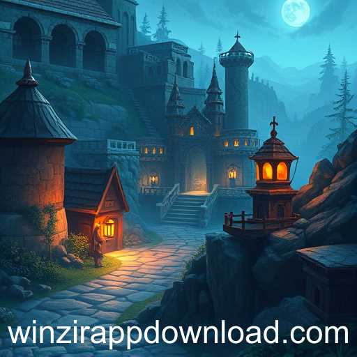 Exploring Adventure Games on Winzir: A Gateway to Virtual Journeys