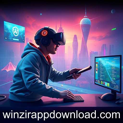 The Evolution of Online Gaming in 2025