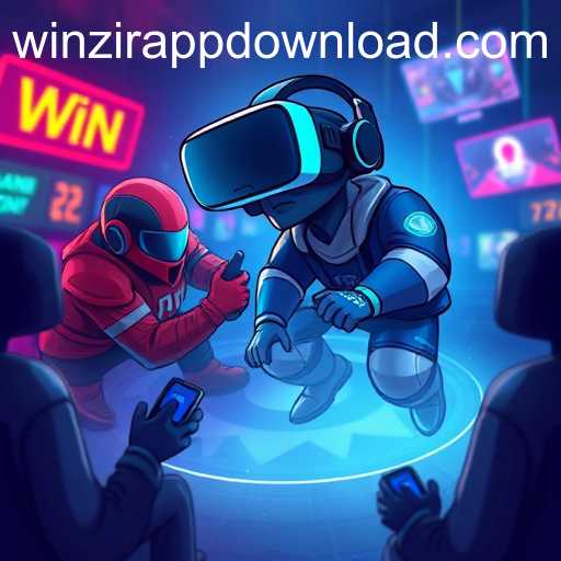 The Evolution of Winzir: A Game-Changing Year