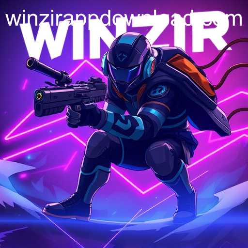 The Evolution of Winzir: A New Era in Online Gaming