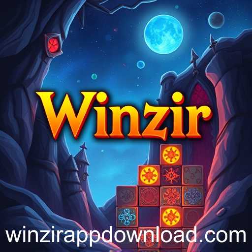 Exploring the World of Puzzle Games: A Haven for 'Winzir' Enthusiasts