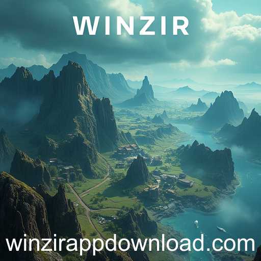 Exploring the World of Simulation Games on Winzir
