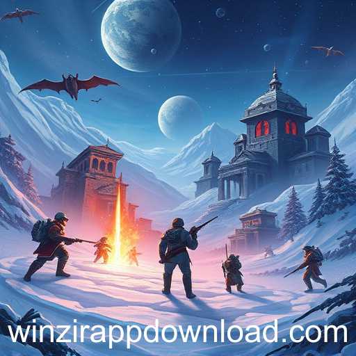 The Strategic Allure of 'Winzir': Exploring the Fascination with Strategy Games