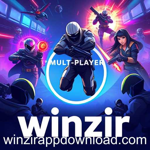 The Evolution of Gaming and Winzir's Role