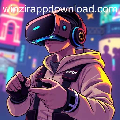 Exploring Winzir's Impact on Online Gaming