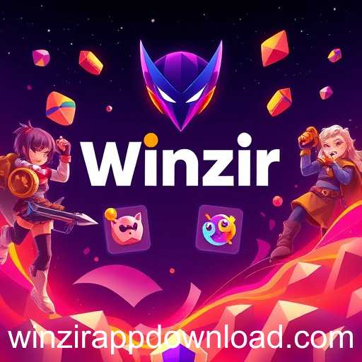 Winzir Revolutionizes Online Gaming with New Features