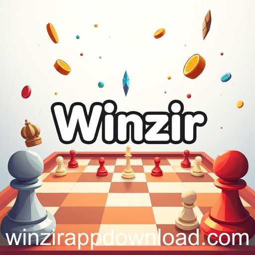 Winzir Revolutionizes Online Gaming Experience