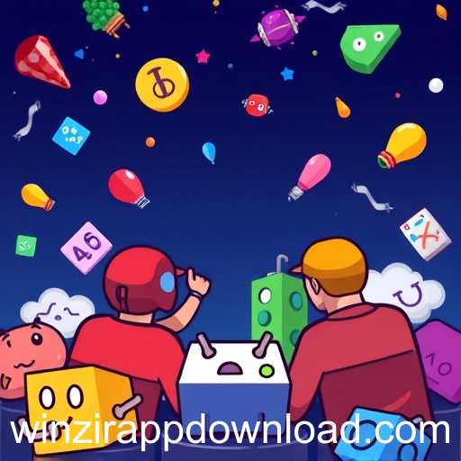 Winzir: Revolutionizing Online Gaming in 2025