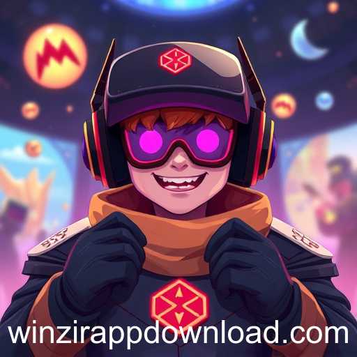 Winzir: A New Era for Online Gaming